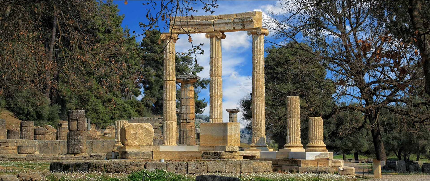 ancinet olympia sight