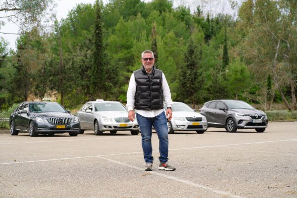 gotaxiolympia fleet 2