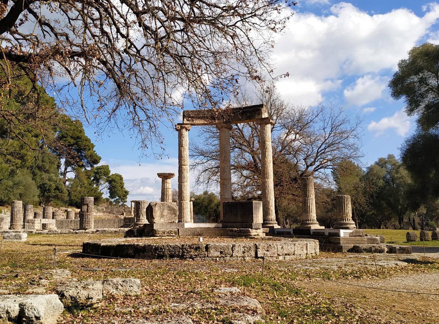 olympia