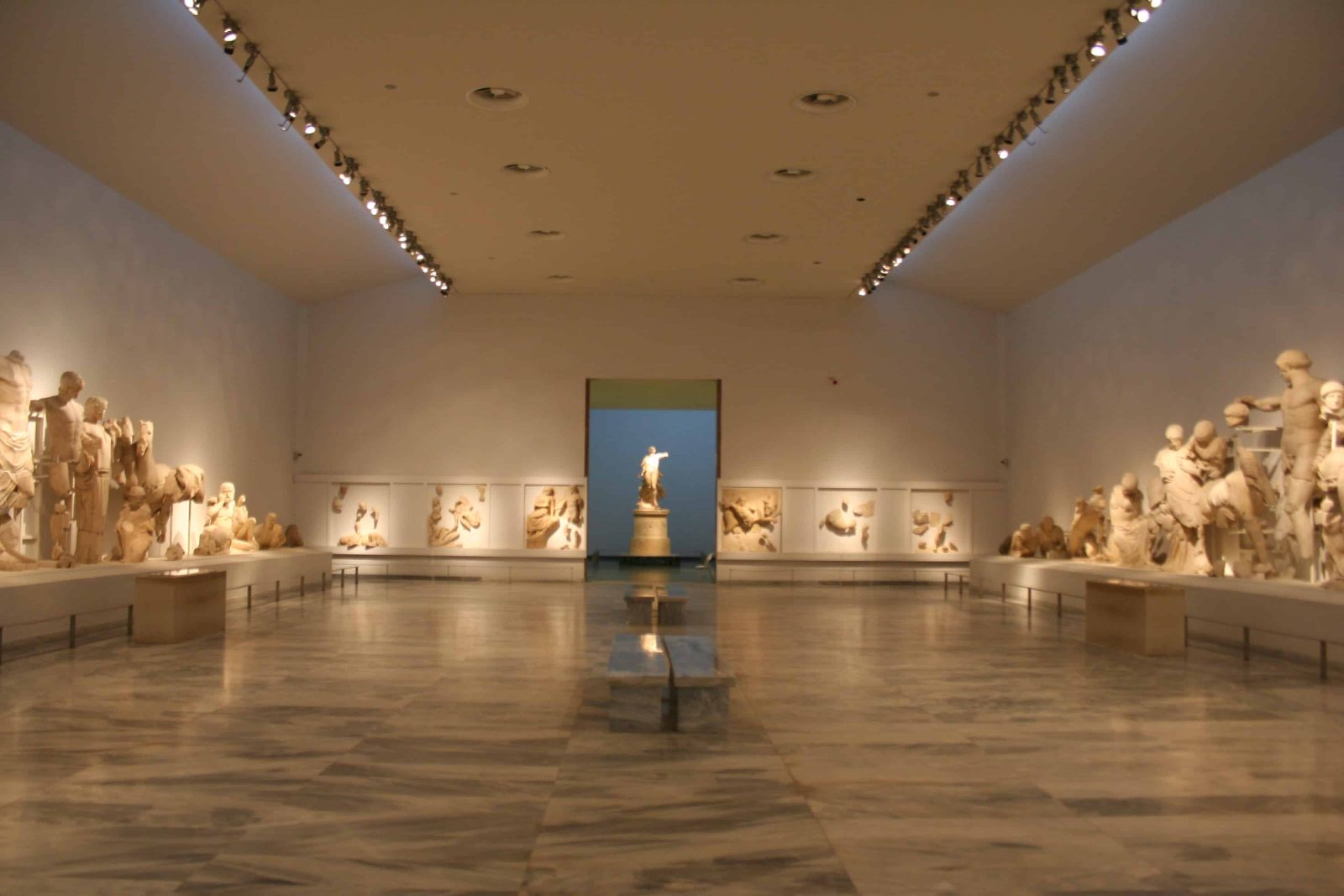 gotaxi museum olympia