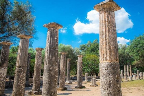 ancient olympia 5 4